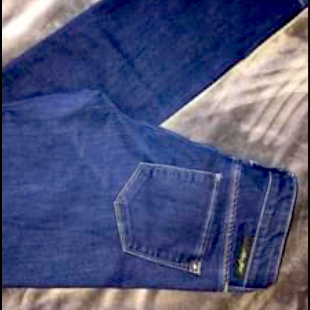 Mavi Molly Jeans